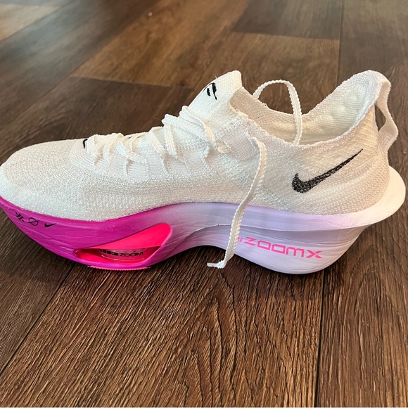 Nike Sky Alphafly 3 Men’s Running Shoes - Picture 3 of 15